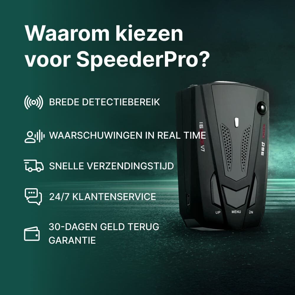 Speeder Pro image