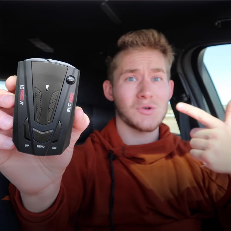 Speeder Pro image